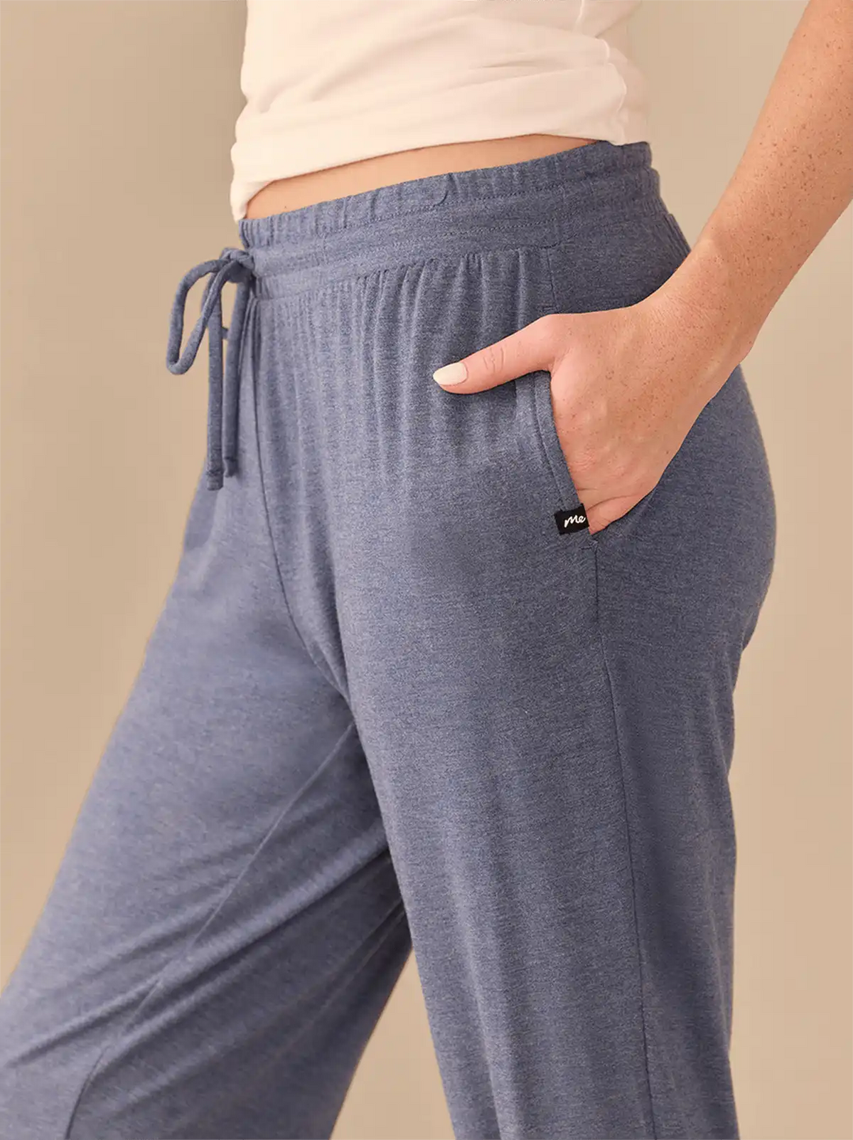 UltraModal™ Lounge Jogger - Women's | Navy