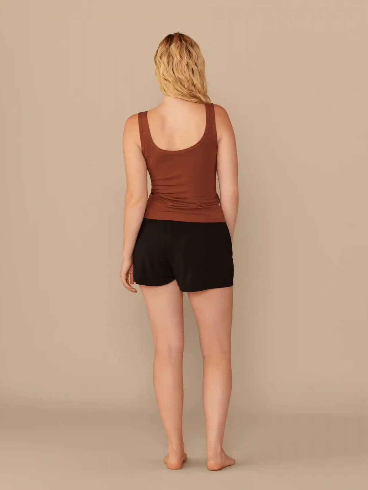 UltraModal™ Tank  | Cedar Wood