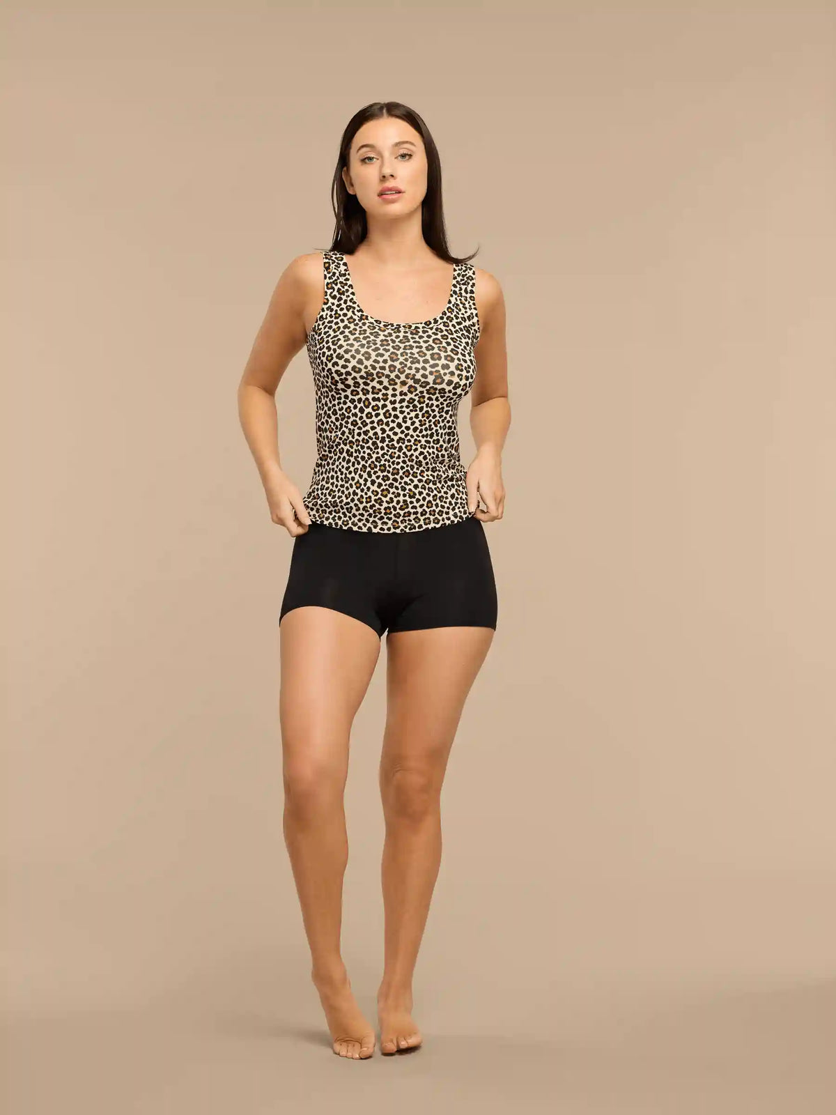 UltraModal™ Tank | Wild Cat
