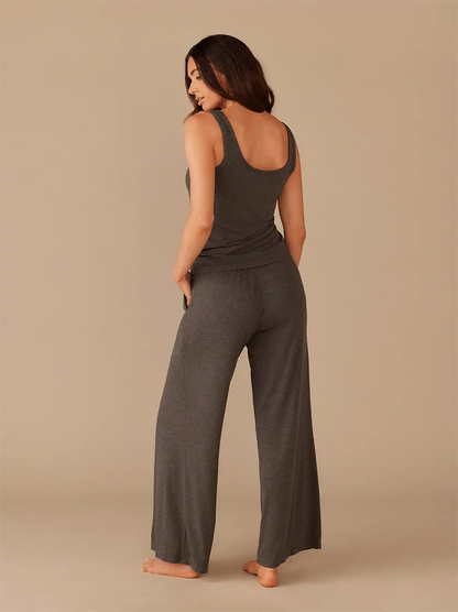 UltraModal™ Wide Leg Lounge Pant | Party Girl