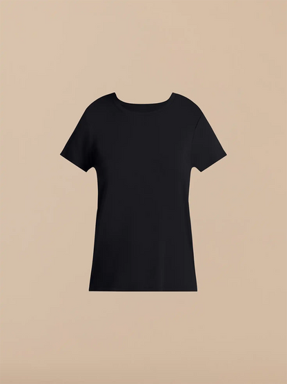 UltraModal™ Crew Tee - Women's | Black