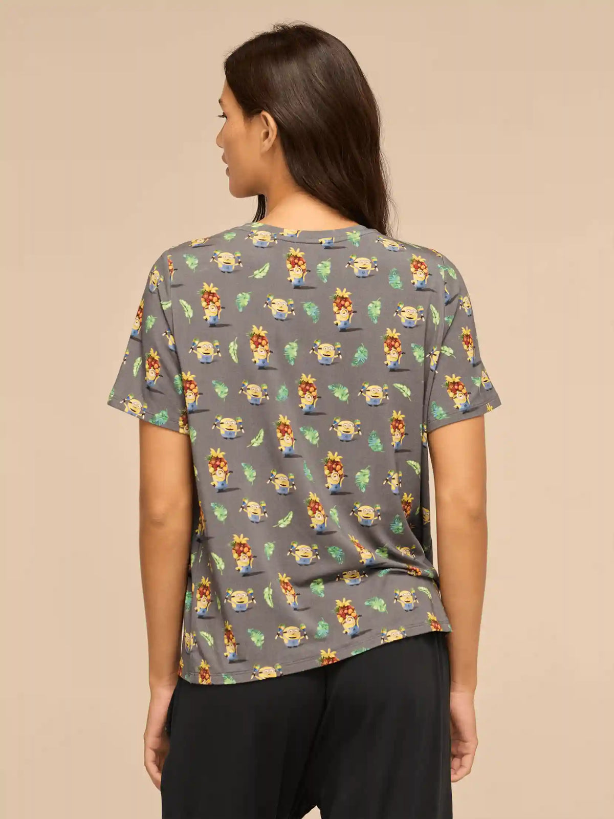UltraModal™ Crew Tee - Women's | Aloha Buddies