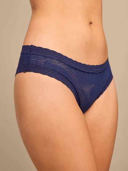 All Over Lace Tanga | Lemonade