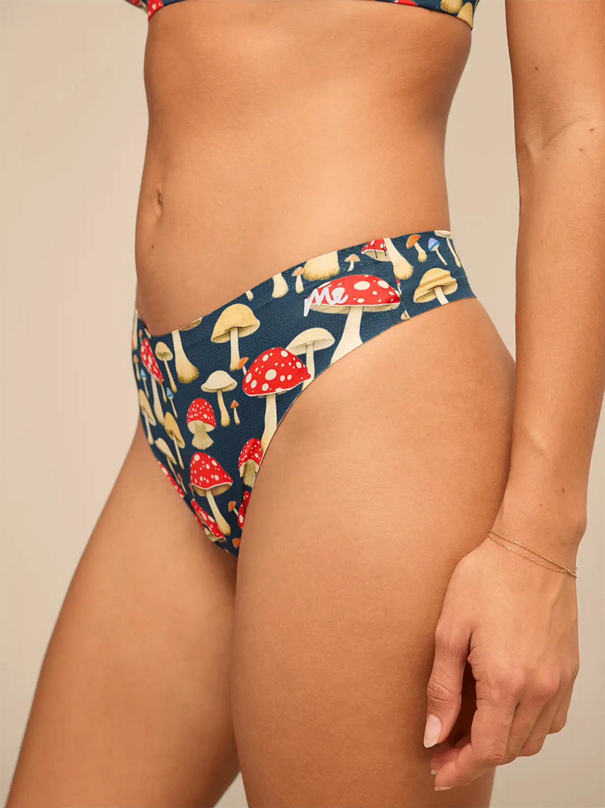 Breathe Thong | Fun Guys