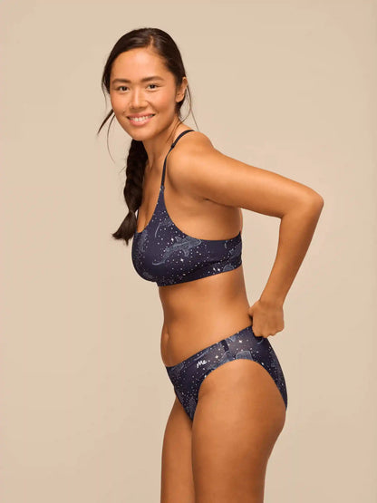 Breathe Bikini | Starry Sharks