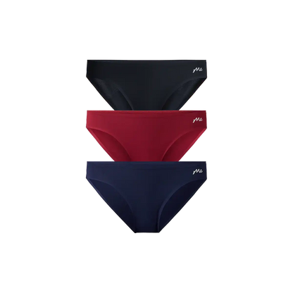 Breathe Bikini 3-Pack | Classic Pack