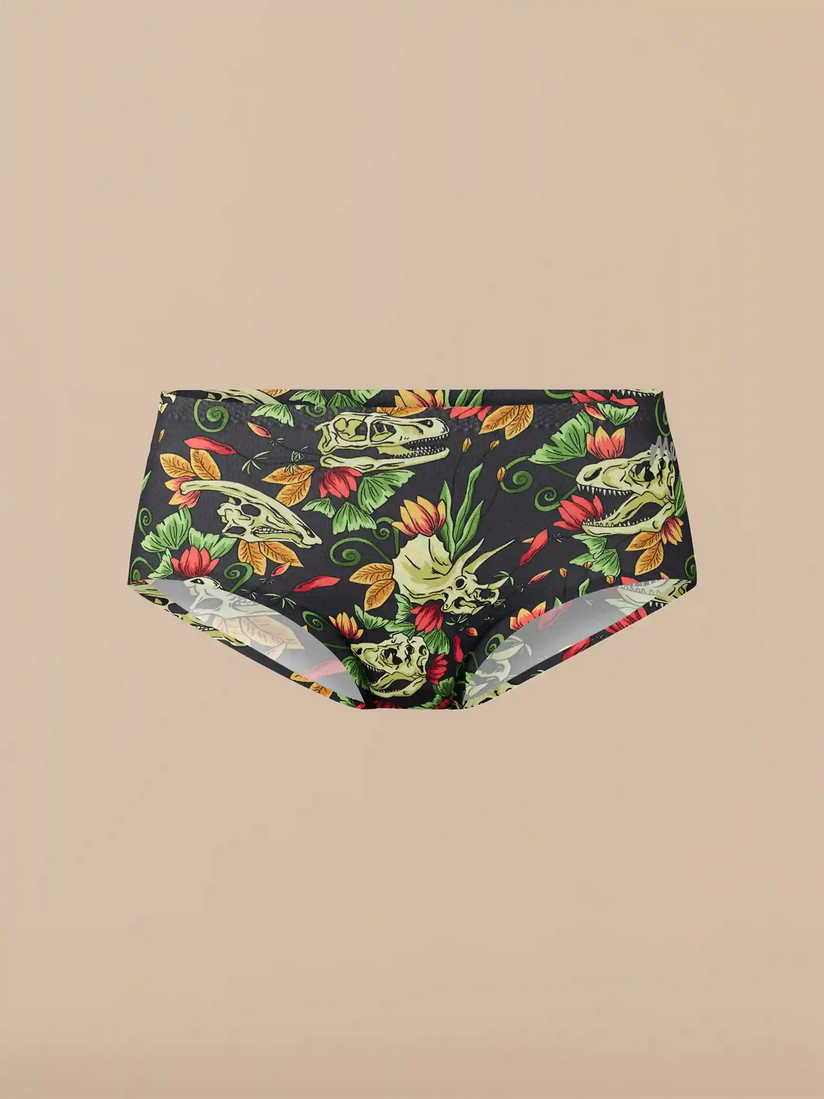 Breathe Hipster | Jurassic Garden