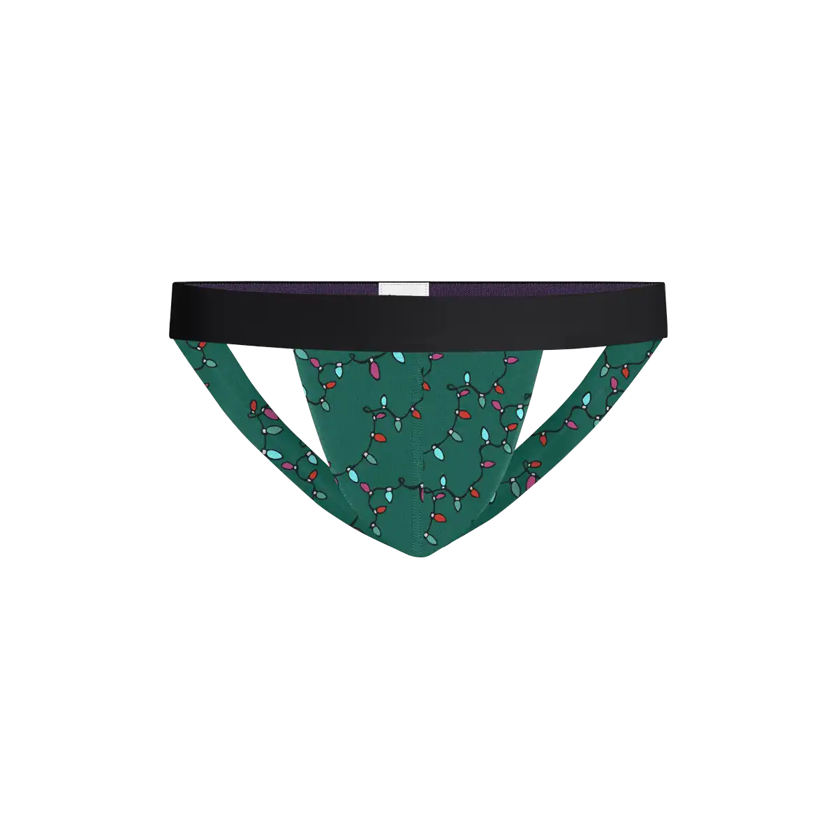 UltraModal™ Core Jockstrap | Light Me Up