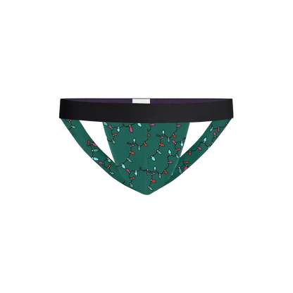 UltraModal™ Core Jockstrap | Light Me Up