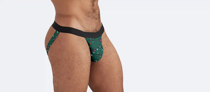 UltraModal™ Core Jockstrap | Light Me Up