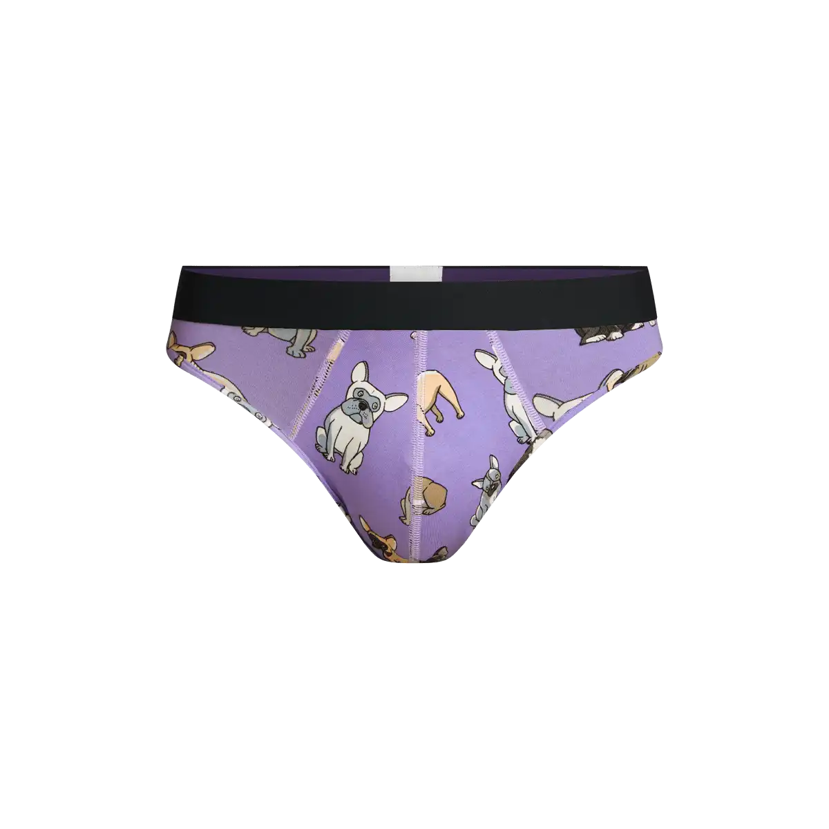 UltraModal™ Core Pouch Front Thong | Pardon my Frenchies