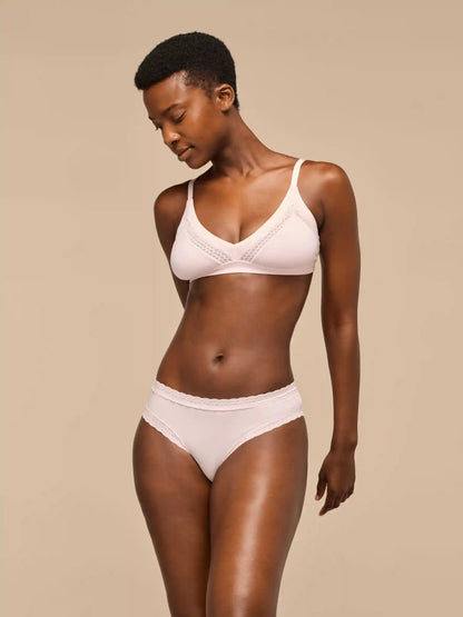 UltraModal™ Lace Tanga | Little Star