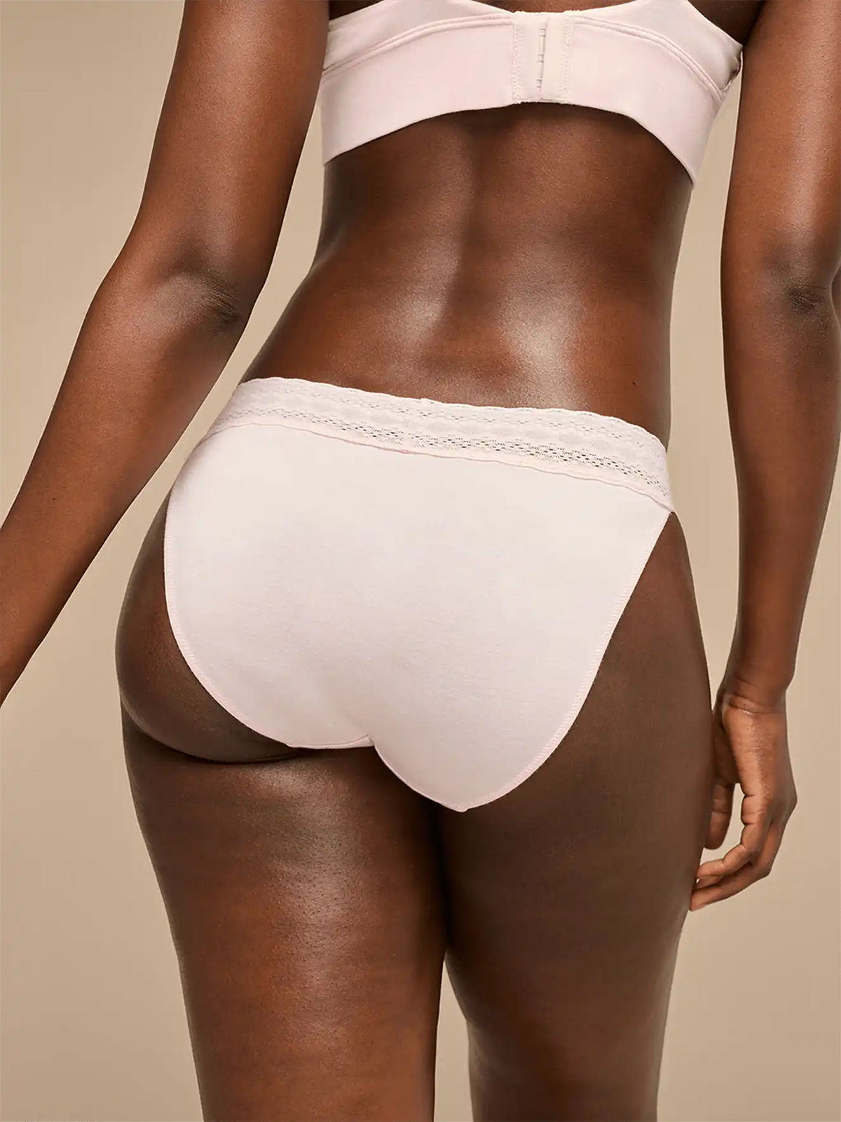 UltraModal™ Lace Bikini | Electric Hearts 2.0
