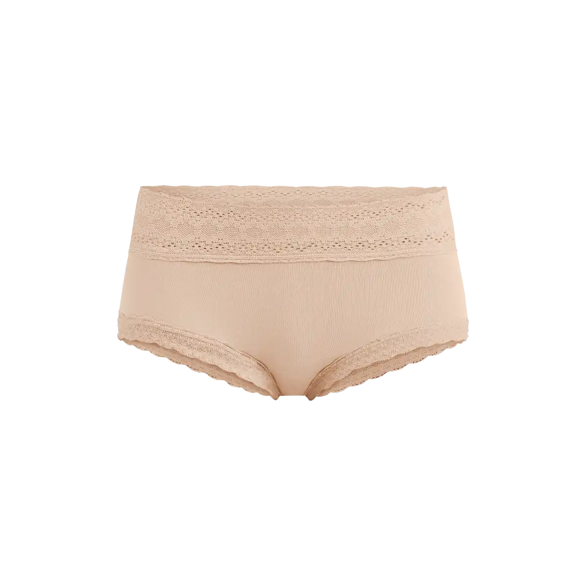 UltraModal™ Lace Hipster | Sand Dune