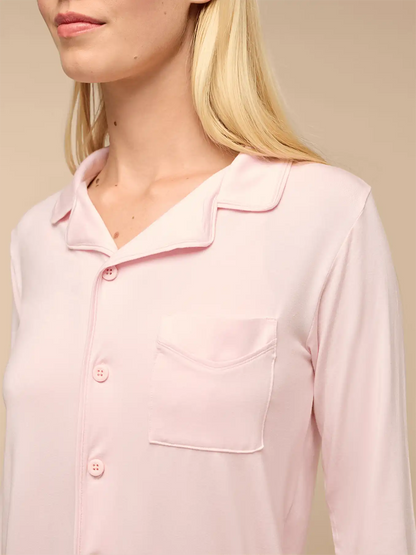 UltraModal™ Long Sleeve PJ Set - Women's | Blue Spruce